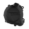 IGNITION COVER PROTECTOR BETA 250-300RR 13-24, X-TRAINER 250-300 16-24 BLACK